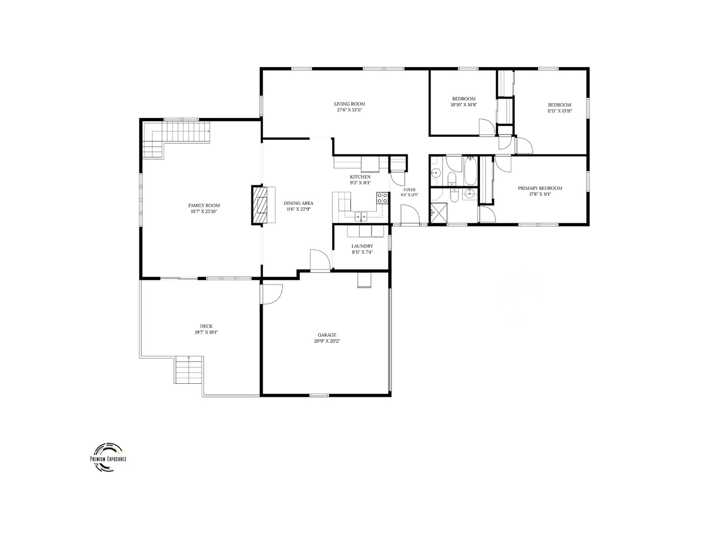 503 S North Shore Drive