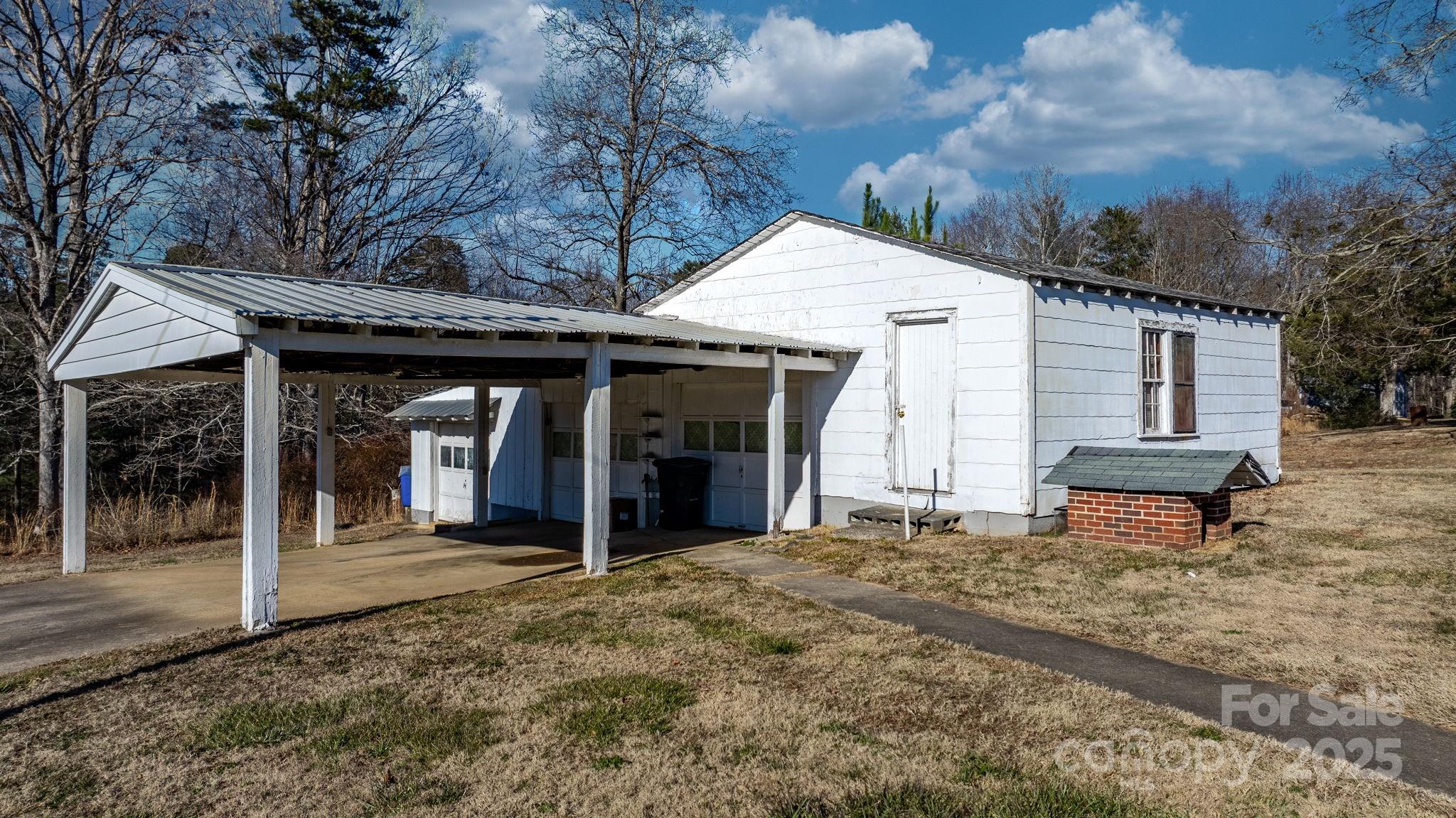 824 Dudley Shoals Road