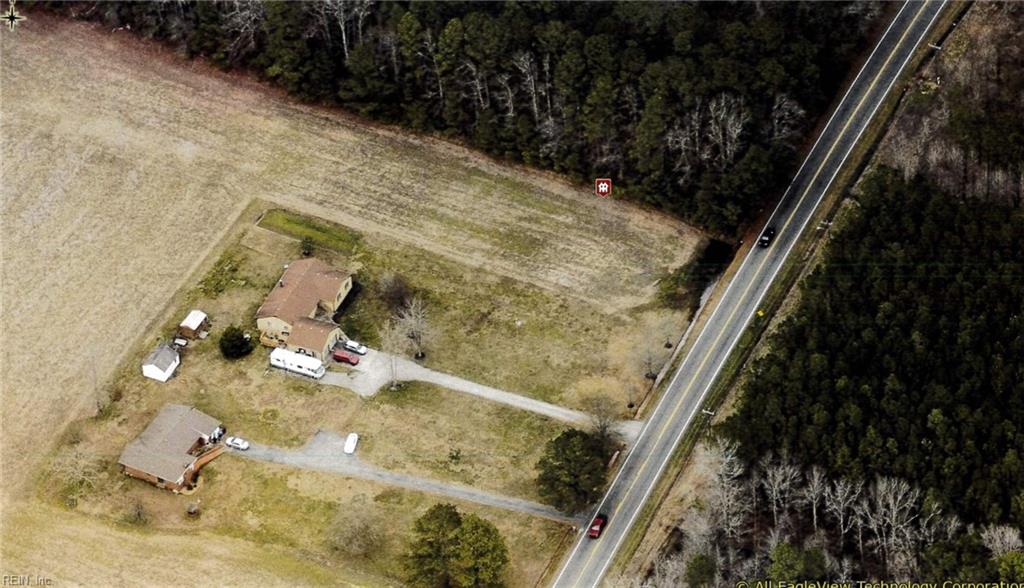 Hwy 13 Whaleyville Boulevard