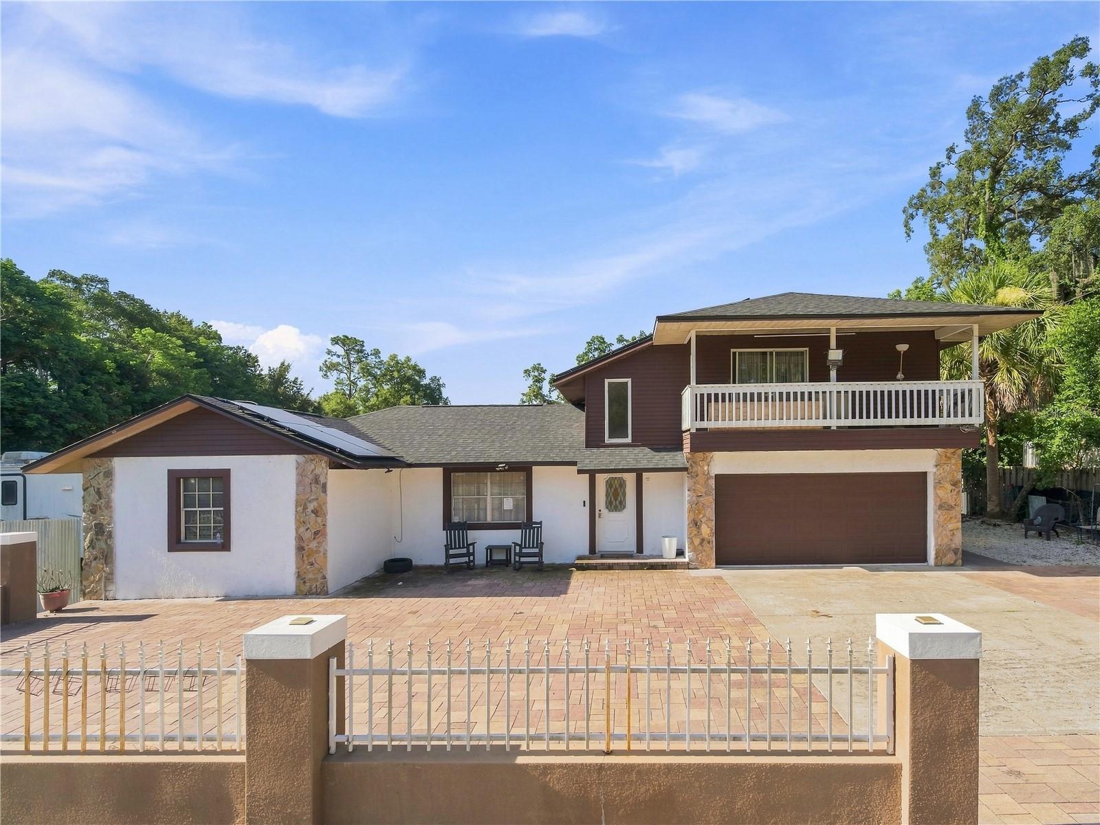 9613 Six Mile Creek Road, Tampa, FL