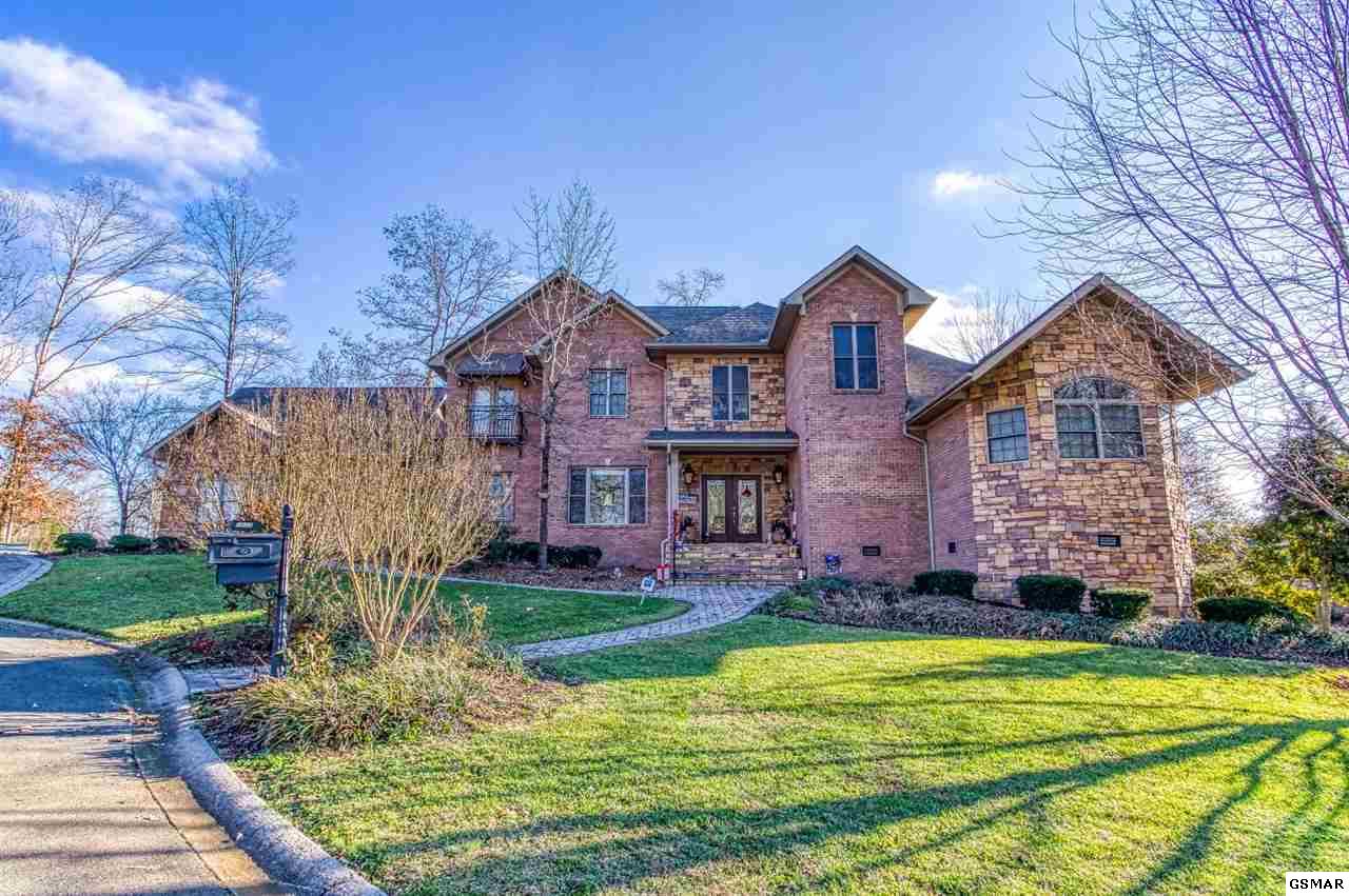 Sevierville Real Estate 1522 Landmark Blvd TN 37862 645,000