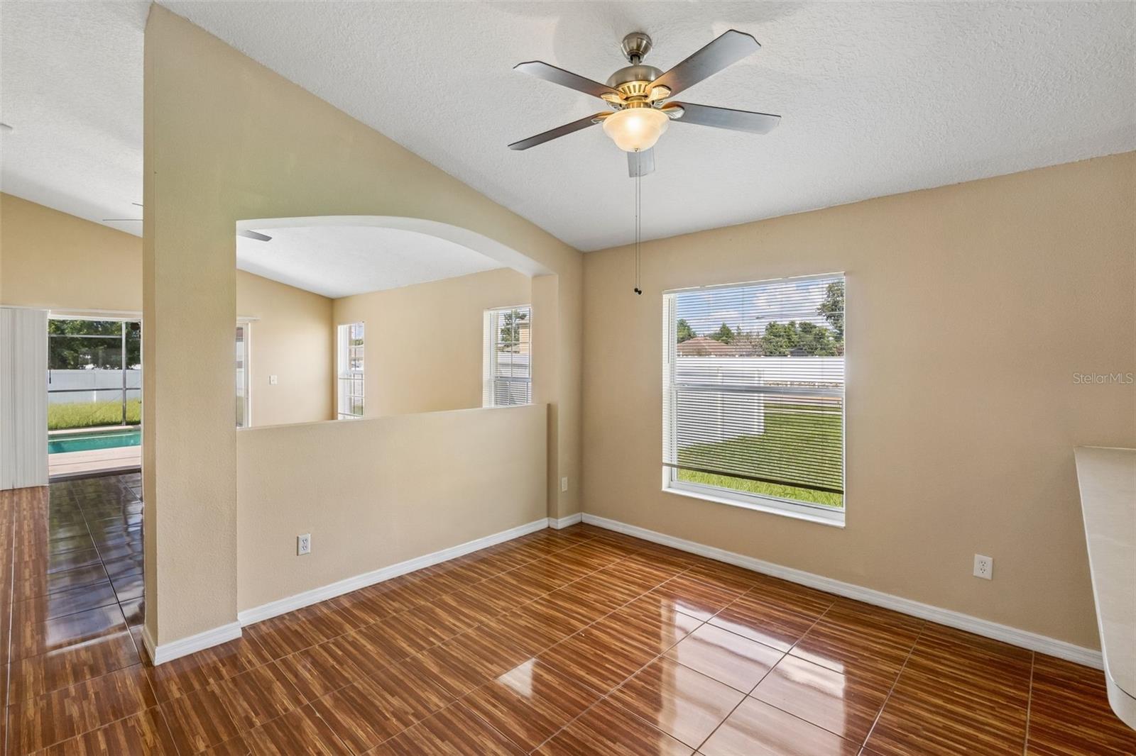 1 Catalina Court