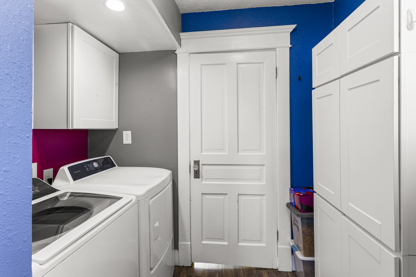 206 N Buchanan Street