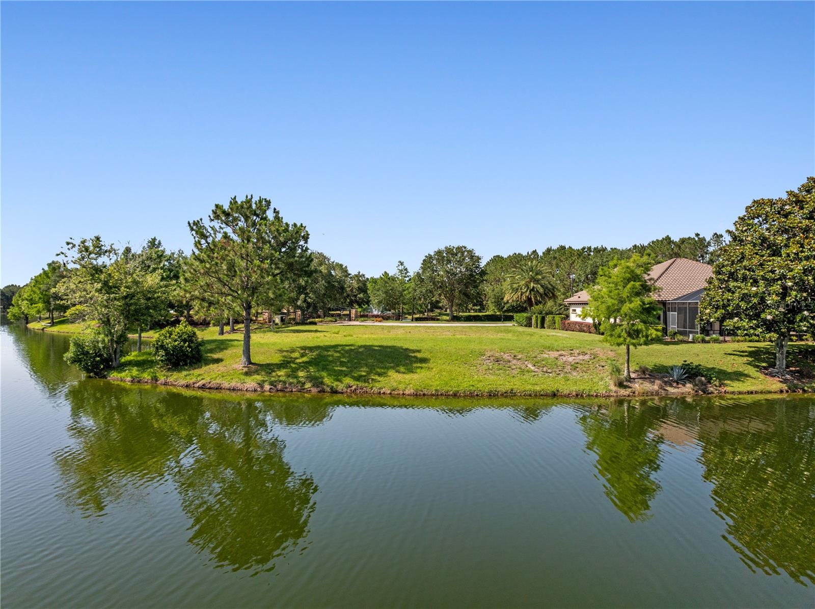 211 Conservatory Drive