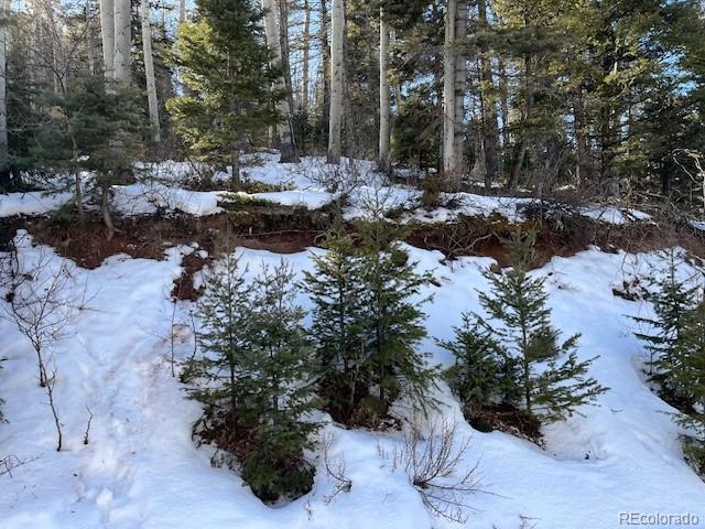 Lot 5252 Scott Road