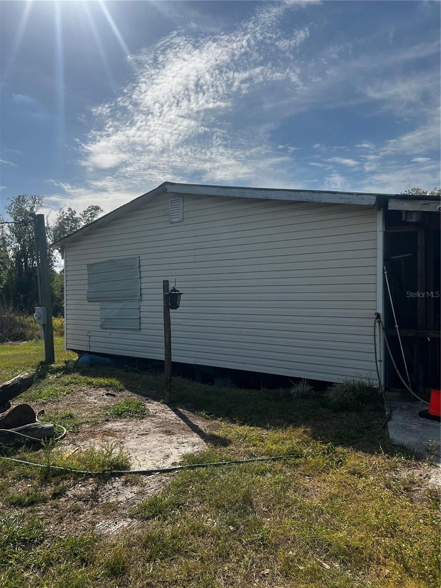 13830 Sugar Bowl Road