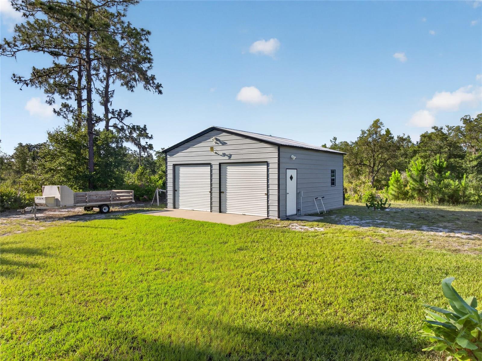 4101 Poinciana Drive