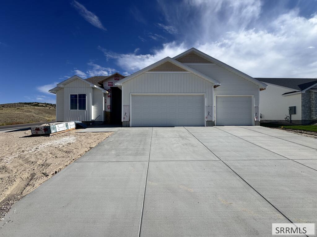 3012 Alexandre Drive
