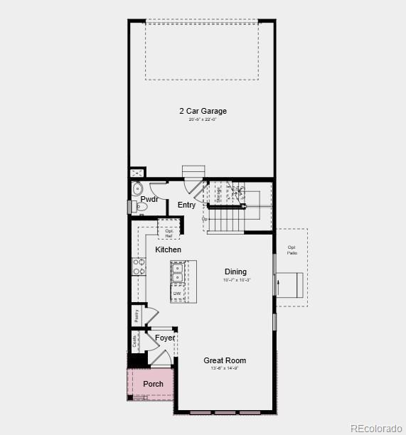 1192 Prospect Aly