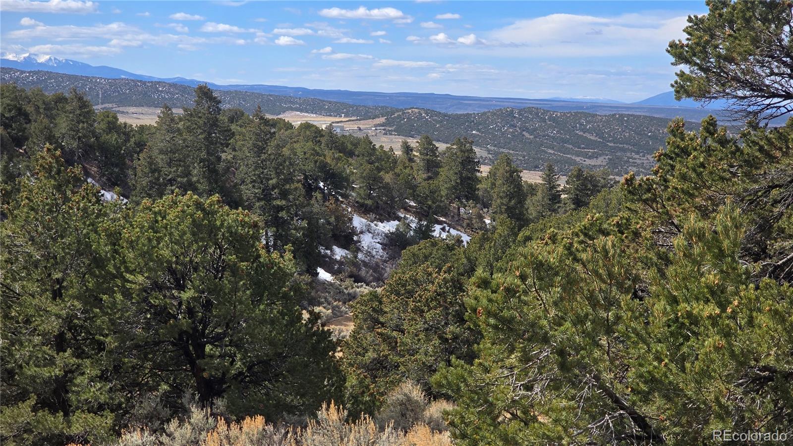 Lot 1628 Hidalgo Road