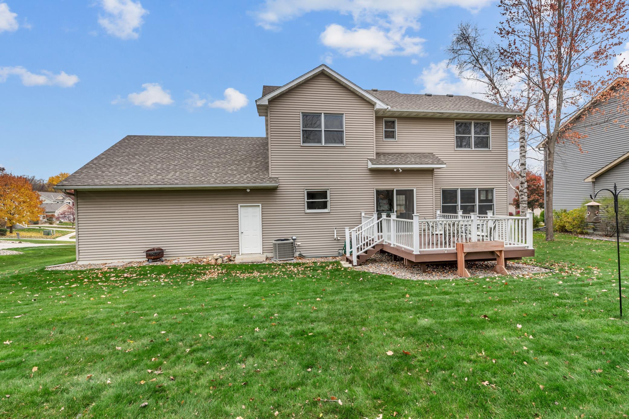 3616 Southridge Court