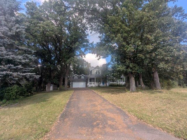 920 Oakcrest Drive