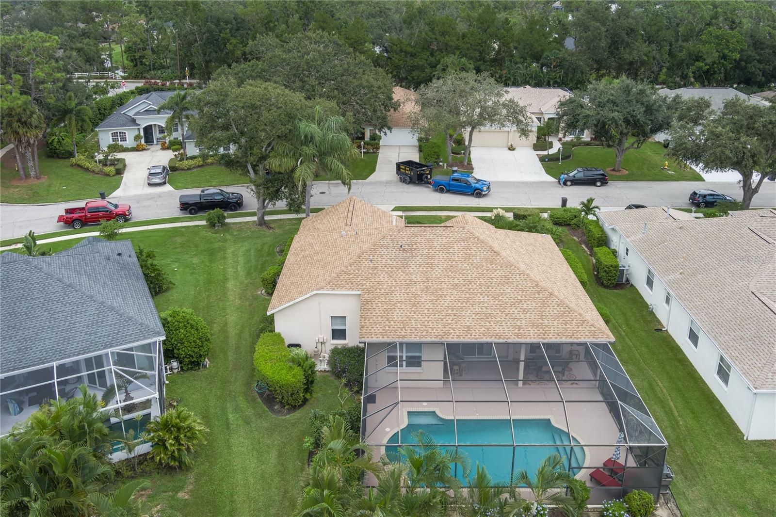 11206 Pine Lilly Place