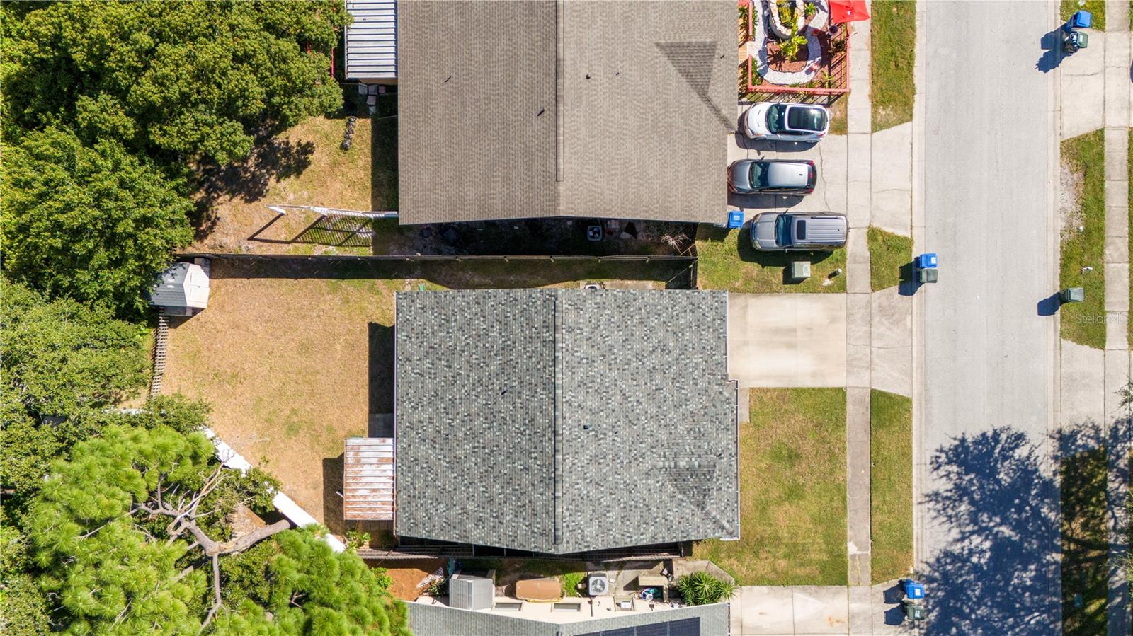 3317 Whispering Drive S