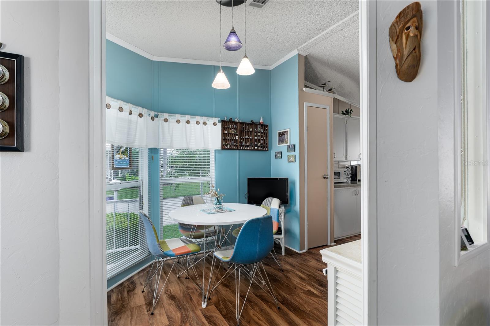 120 Mockingbird Lane