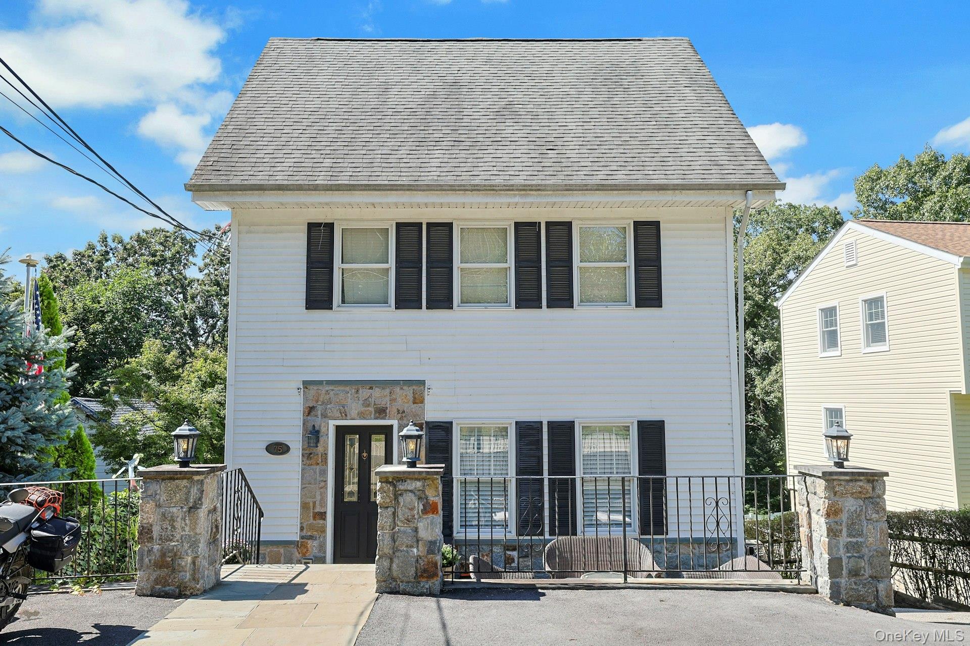 75 Franklin Avenue