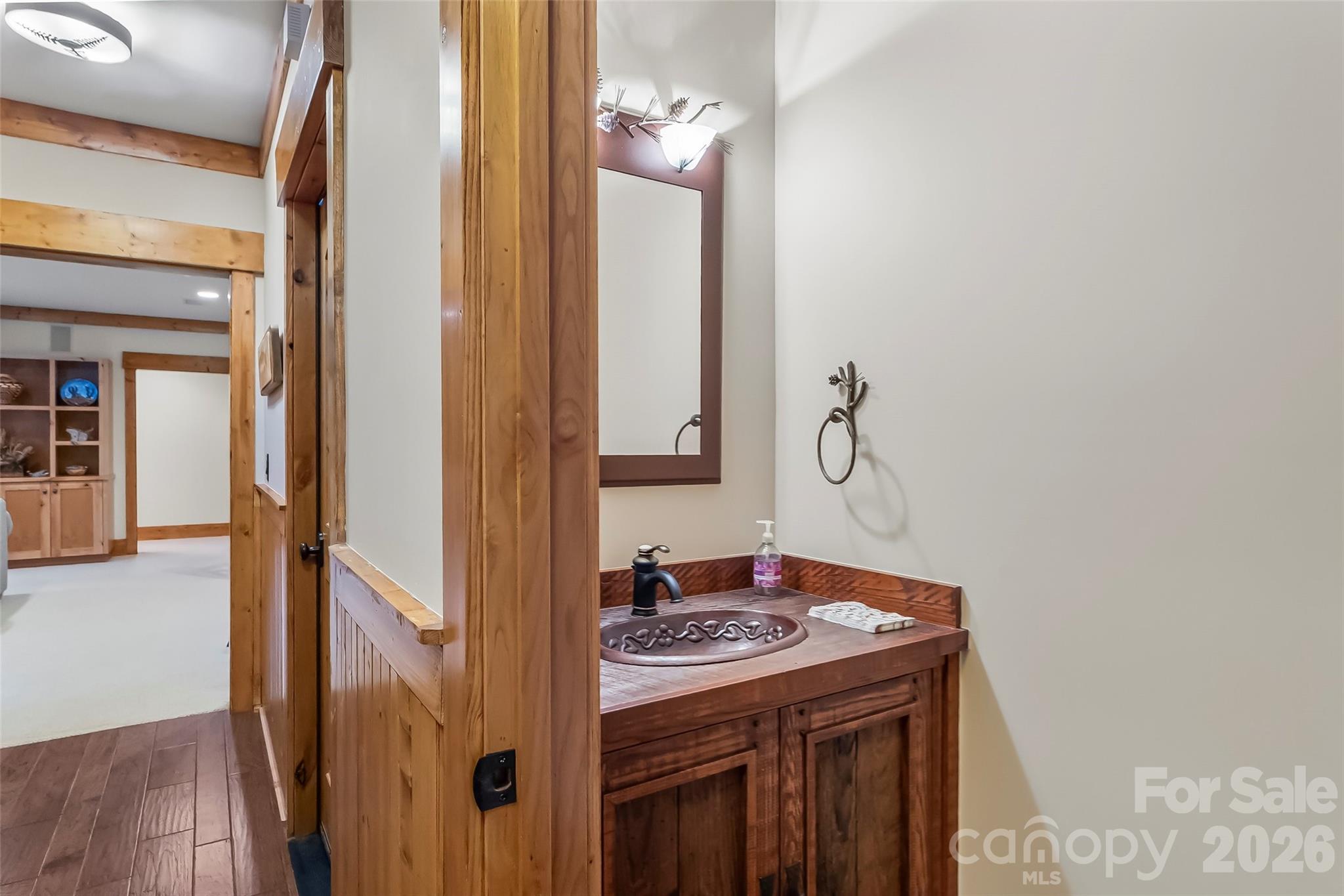 1814 Yellow Fork Trail E
