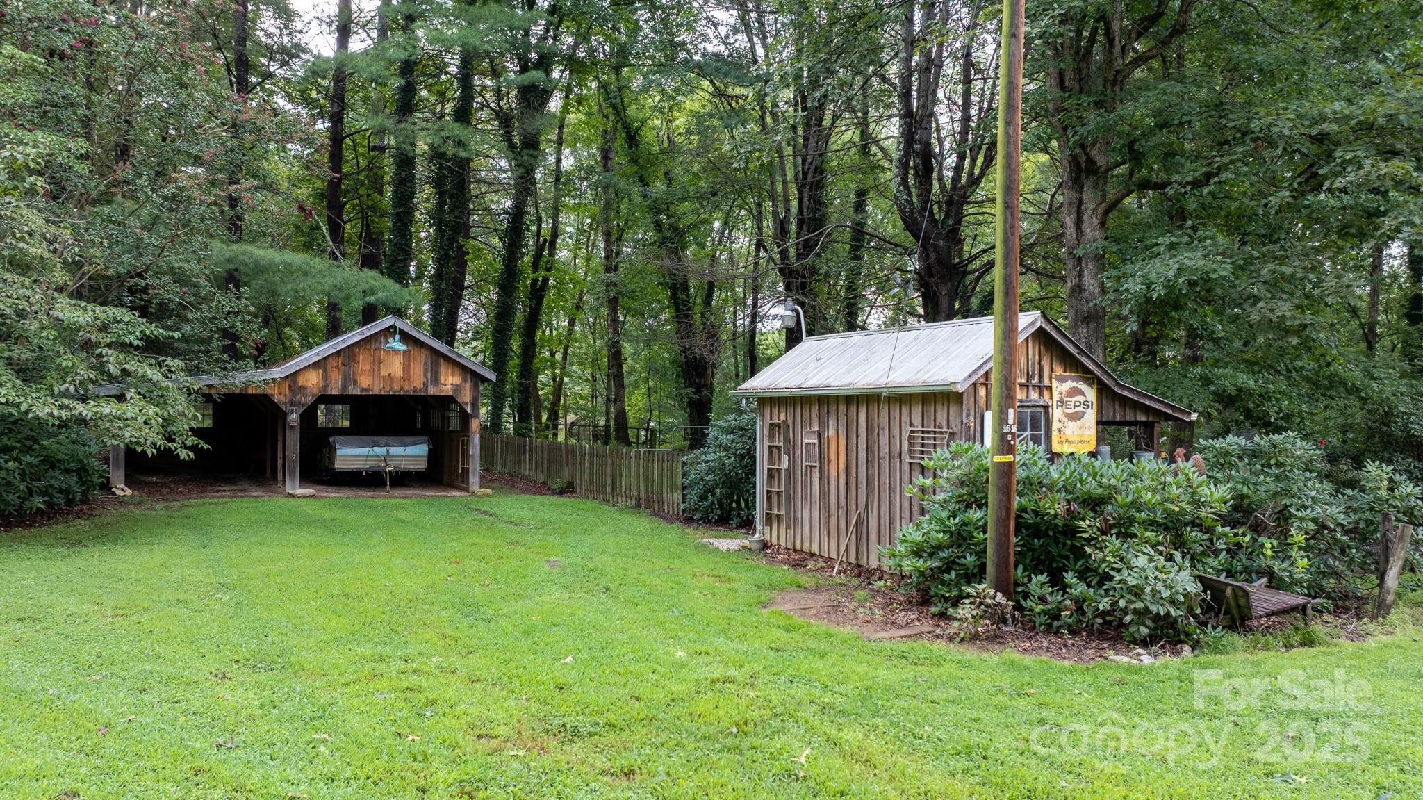 3054 Spencer Heights Drive