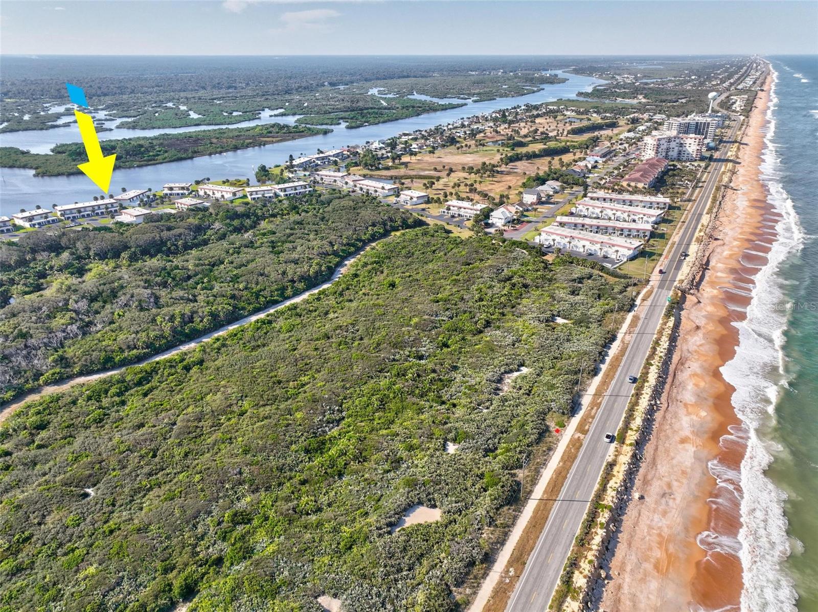 51 Ocean Palm Villa S