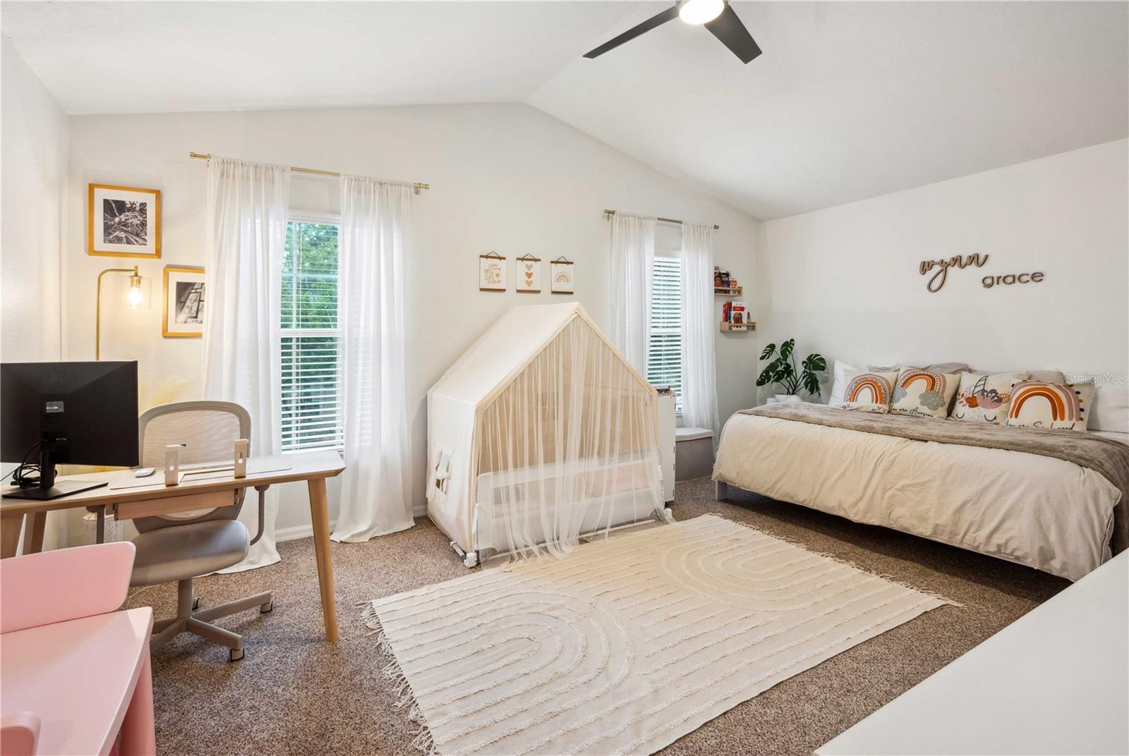 4010 Bismarck Palm Drive