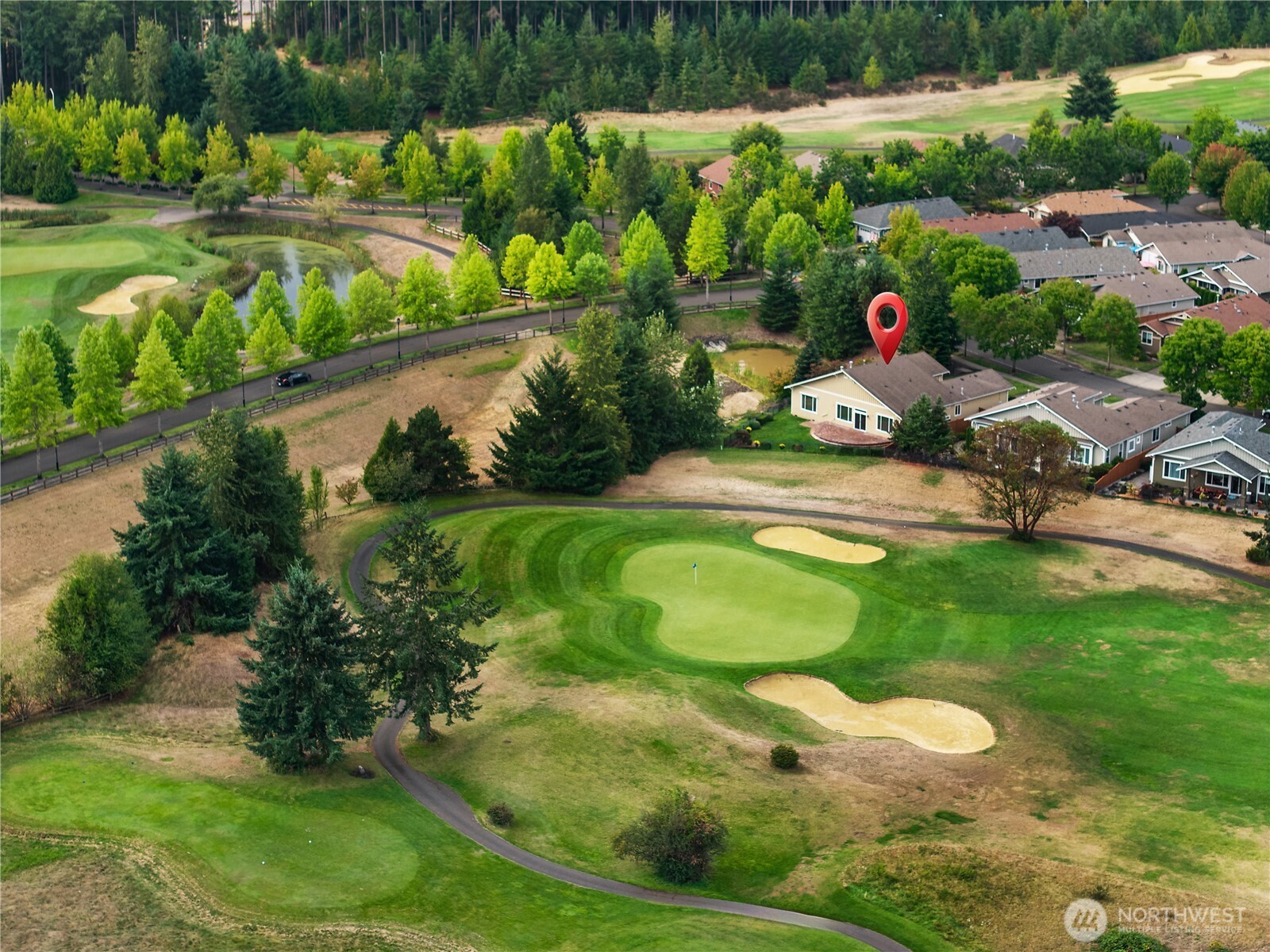 4212 Vashon Drive NE