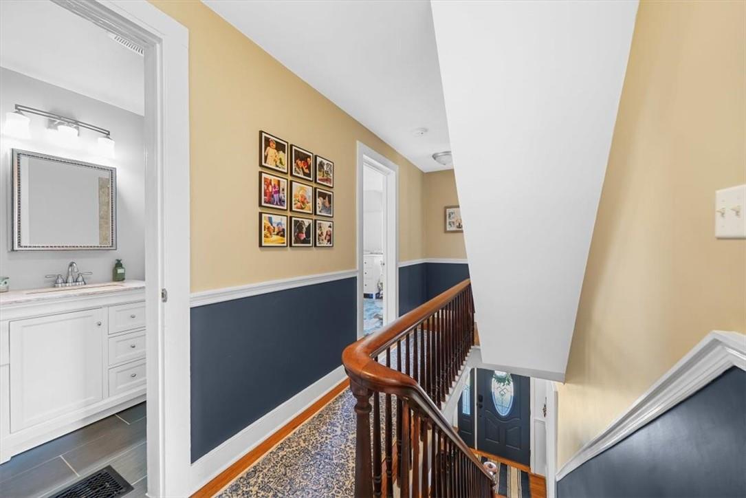 14 Wickham Avenue