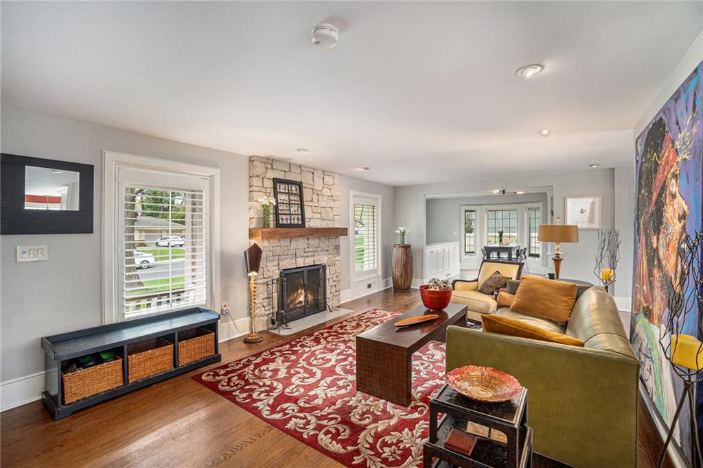 4402 Homestead Drive