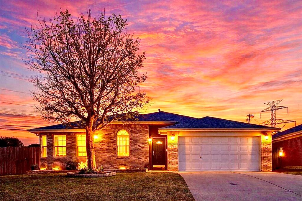 10604 Cobblestone Drive