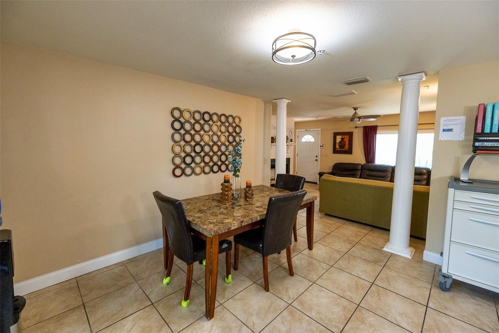 Introducing an unparalleled investment opportunity—an exceptional behavioral group home that seamlessly blends comfort, functionality, and financial prosperity. Strategically located in a serene and highly desirable area, this meticulously maintained property offers investors a steady, reliable income stream, making it a prime addition to any real estate portfolio. Key Features and Benefits: Consistent Revenue Generation: This thriving facility boasts a proven track record of stable monthly income, with immense potential for growth through state and federal funding programs. Turnkey Operation: Fully licensed and compliant with the Agency for Health Care Administration (AHCA) and the Agency for Persons with Disabilities (APD), ensuring seamless operations and peace of mind for investors.Superior Amenities & Infrastructure: Equipped with cutting-edge medical equipment, a comprehensive inventory of essential supplies, and modern living accommodations designed to meet the unique needs of its residents. Safety and Reliability: Featuring a high-capacity generator and a state-of-the-art fire suppression system, ensuring uninterrupted service and compliance with stringent safety standards.Expansion Potential: Leverage government grants and funding opportunities to enhance services, increase capacity, and maximize profitability. Beyond its impressive features, this group home presents an extraordinary opportunity for savvy investors to enter or expand within the rapidly growing healthcare real estate sector. With a well-established reputation, reliable operational framework, and scalable potential, this property offers an unbeatable combination of stability, profitability, and long-term value. Don’t miss the chance to own this exceptional asset—a rare find that combines compassionate care with lucrative returns. Contact us today to schedule a private viewing and explore the endless possibilities this investment offers.