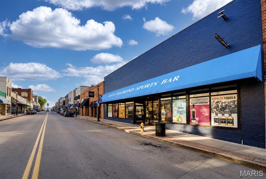 26 N Main Street