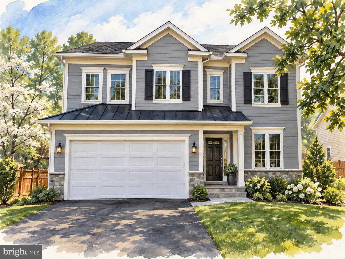 8115 Yorktown Drive
