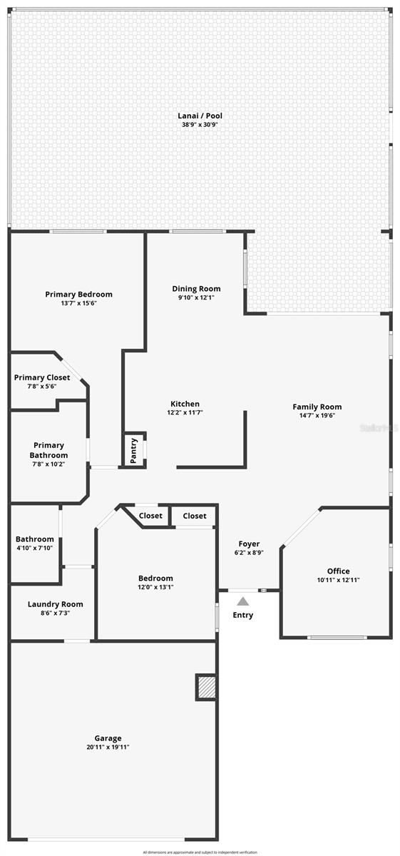 13096 Creekside Lane