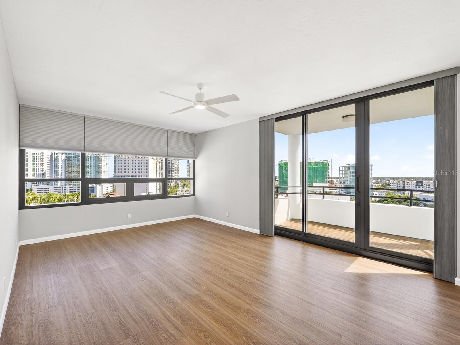 1255 N Gulfstream Avenue 1101
