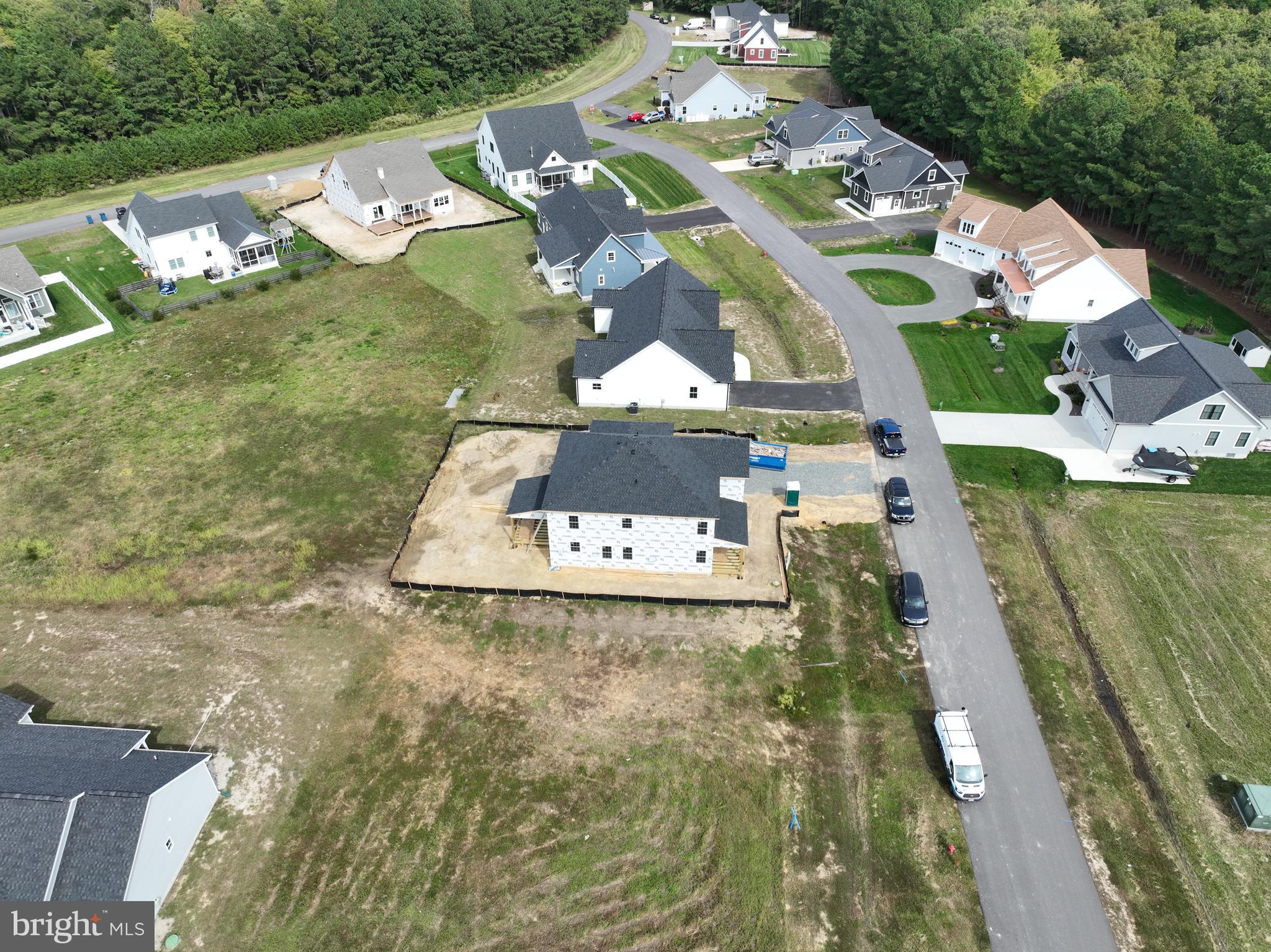8 Preakness Drive