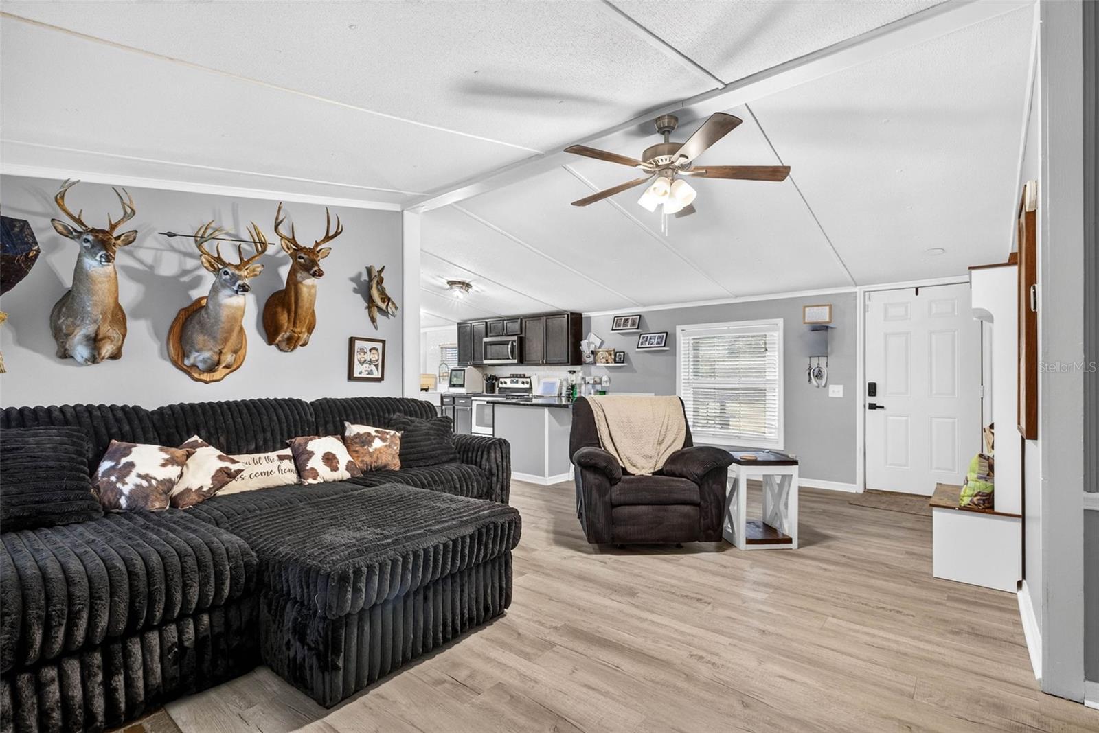 2329 Jim Johnson Road
