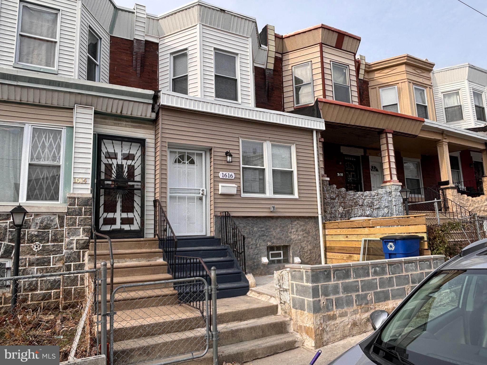 1616 N Redfield Street