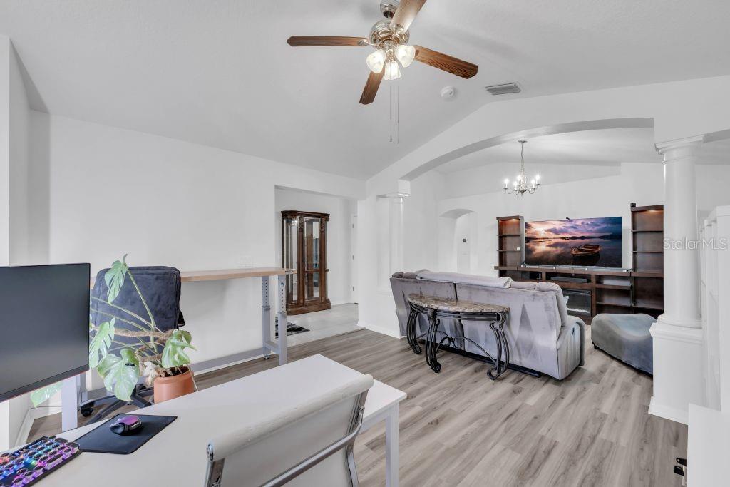 15424 Osprey Glen Drive