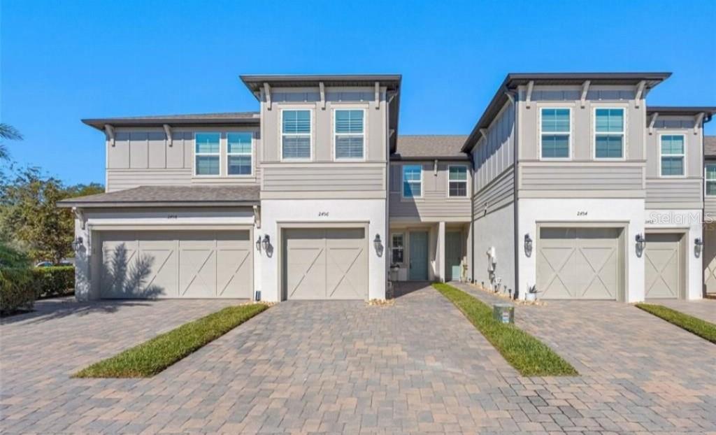 2454 Foggy Creek Circle