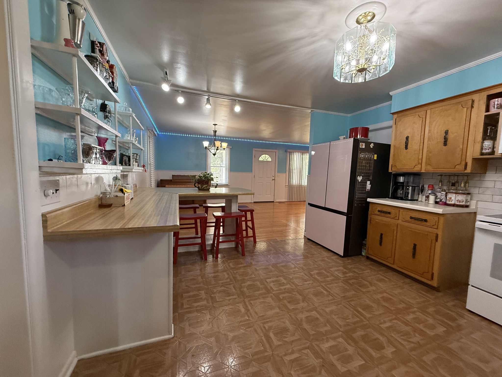 1446 Link Rd