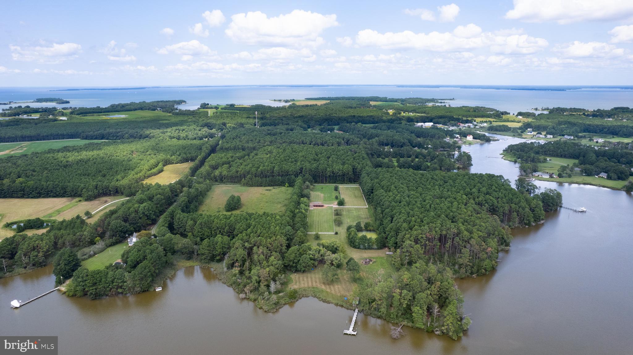 5816 Indian Quarter Road