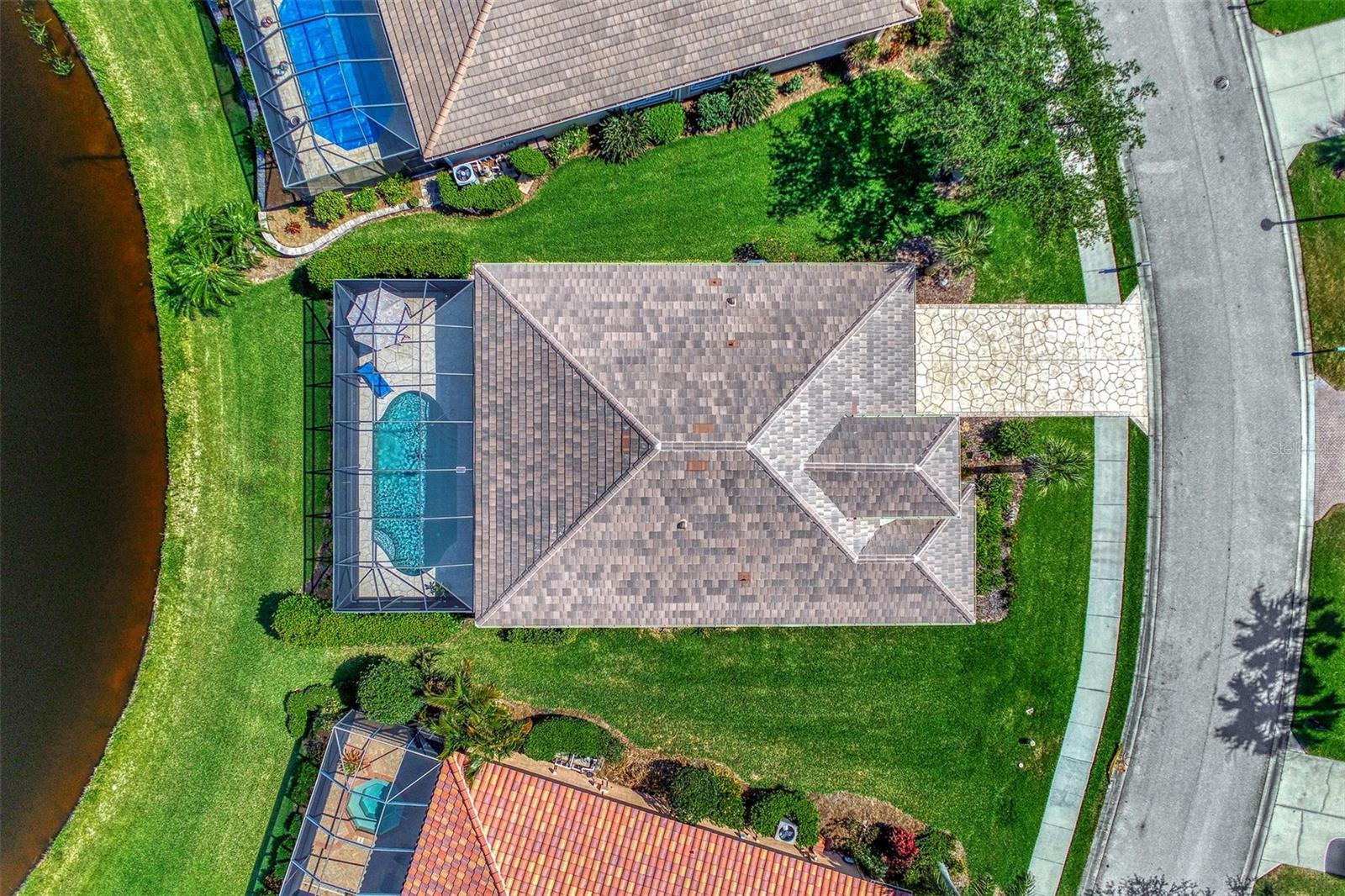 13335 Golf Pointe Drive