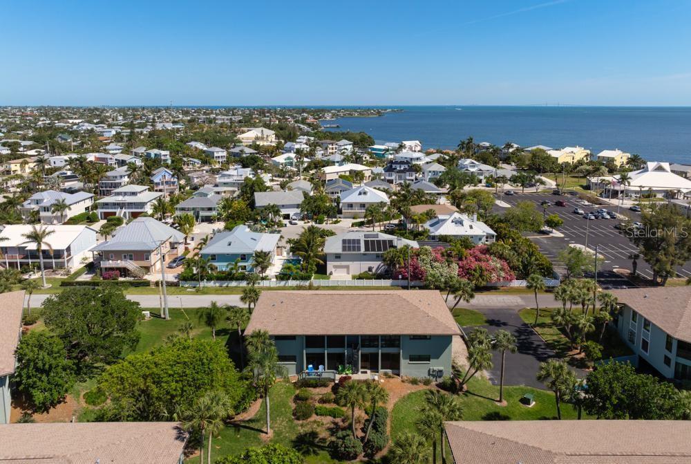4255 Gulf Drive 116