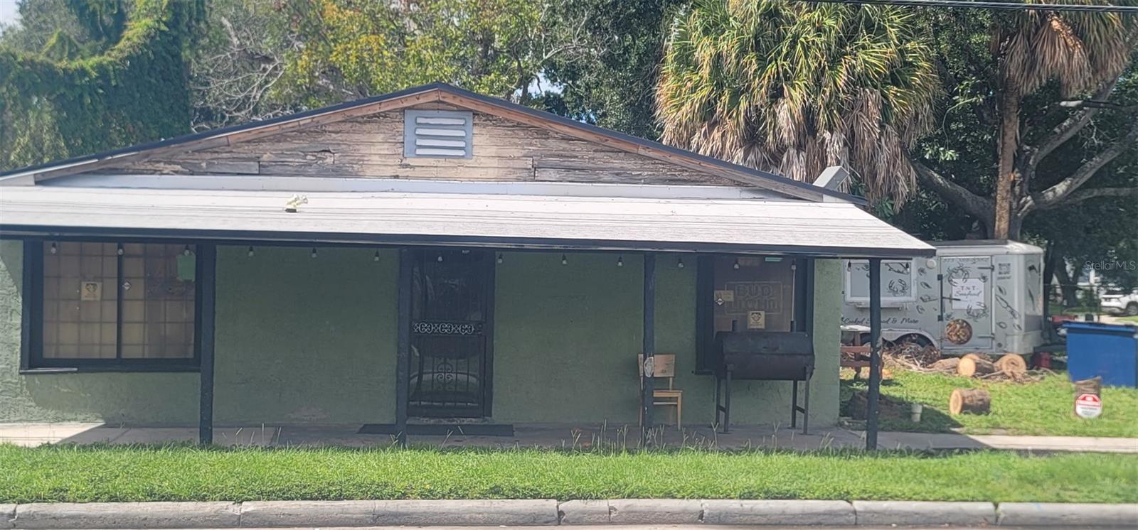 206 N Oregon Avenue, Tampa, FL
