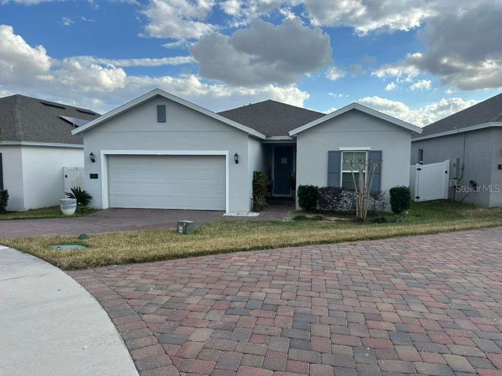 441 Disa Drive