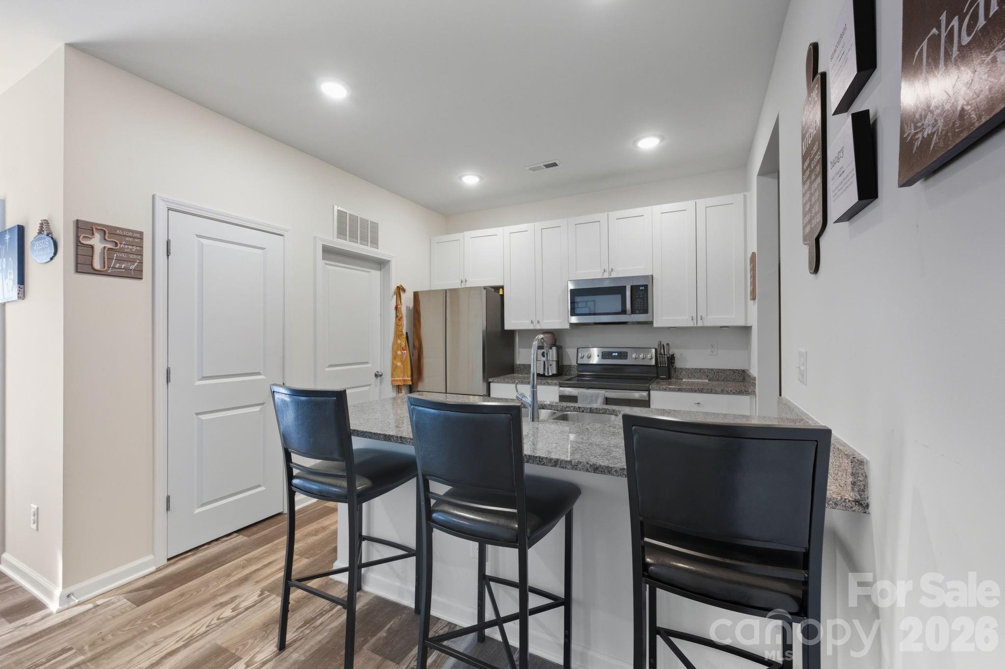 609 N Mulberry Street