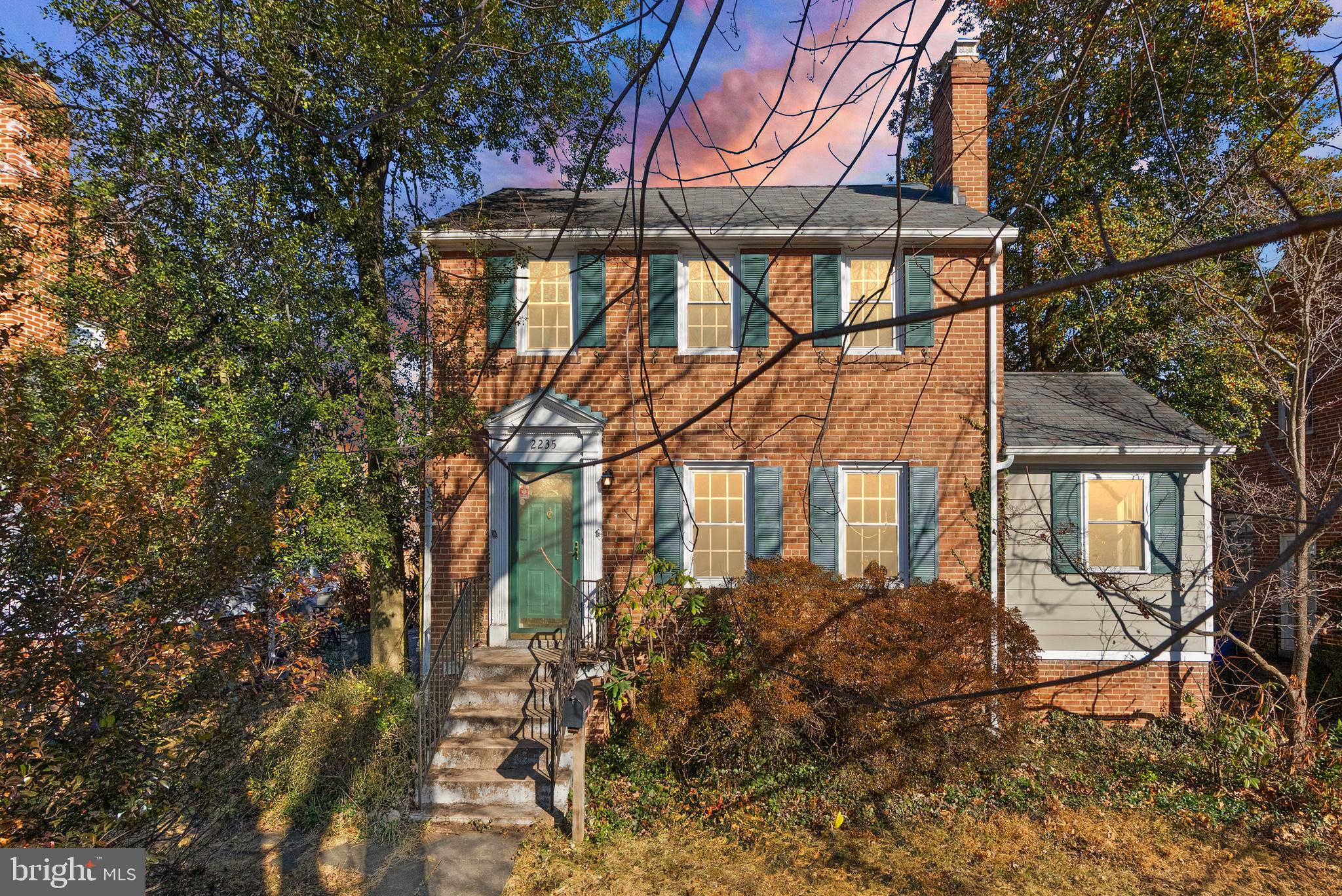 2235 N Columbus Street