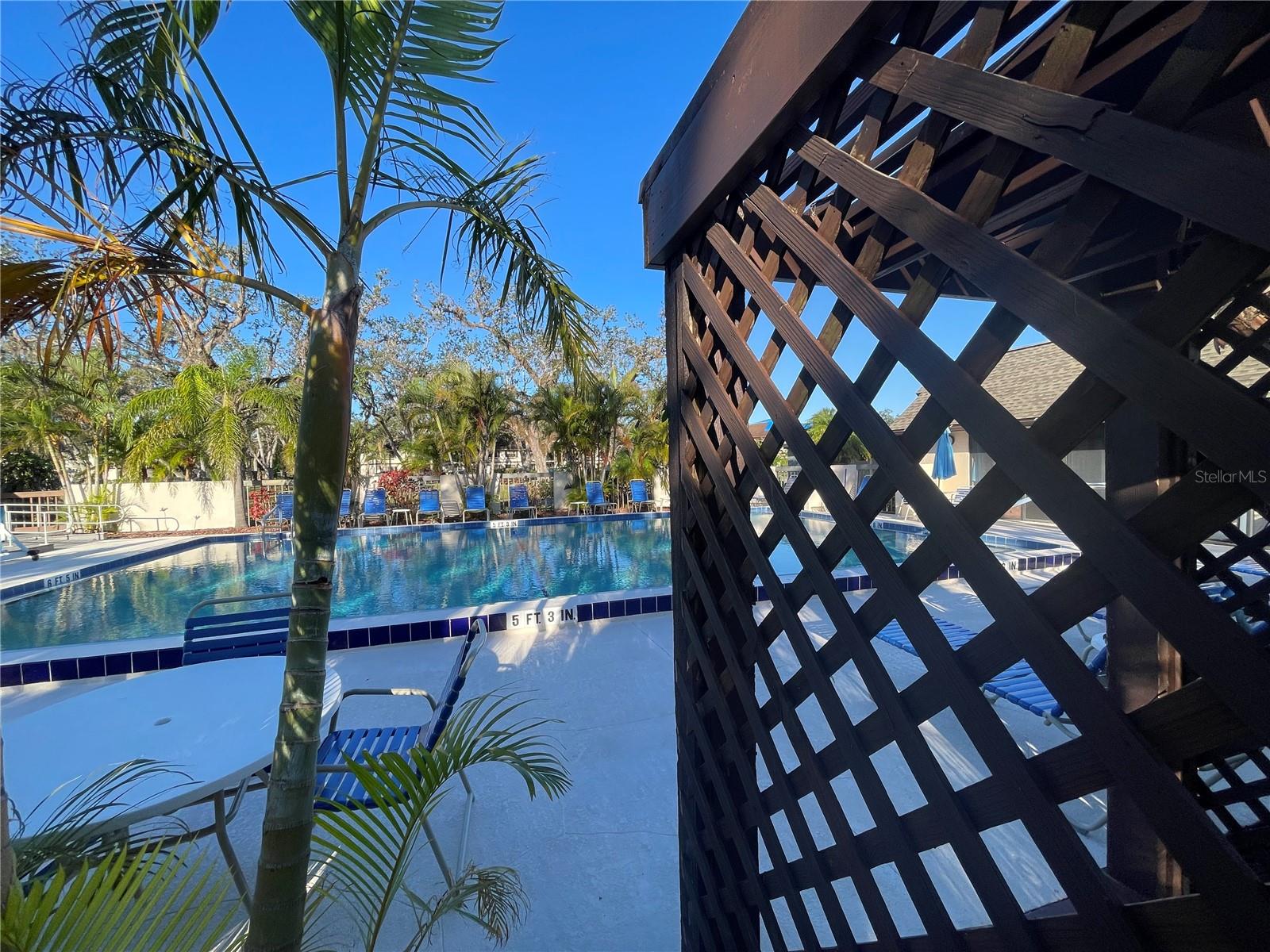 19505 Quesada Avenue M102