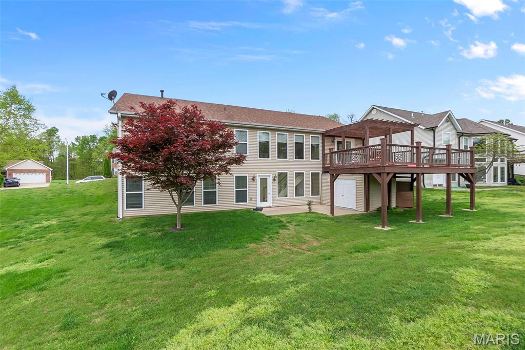 2600 Cobblestone Court