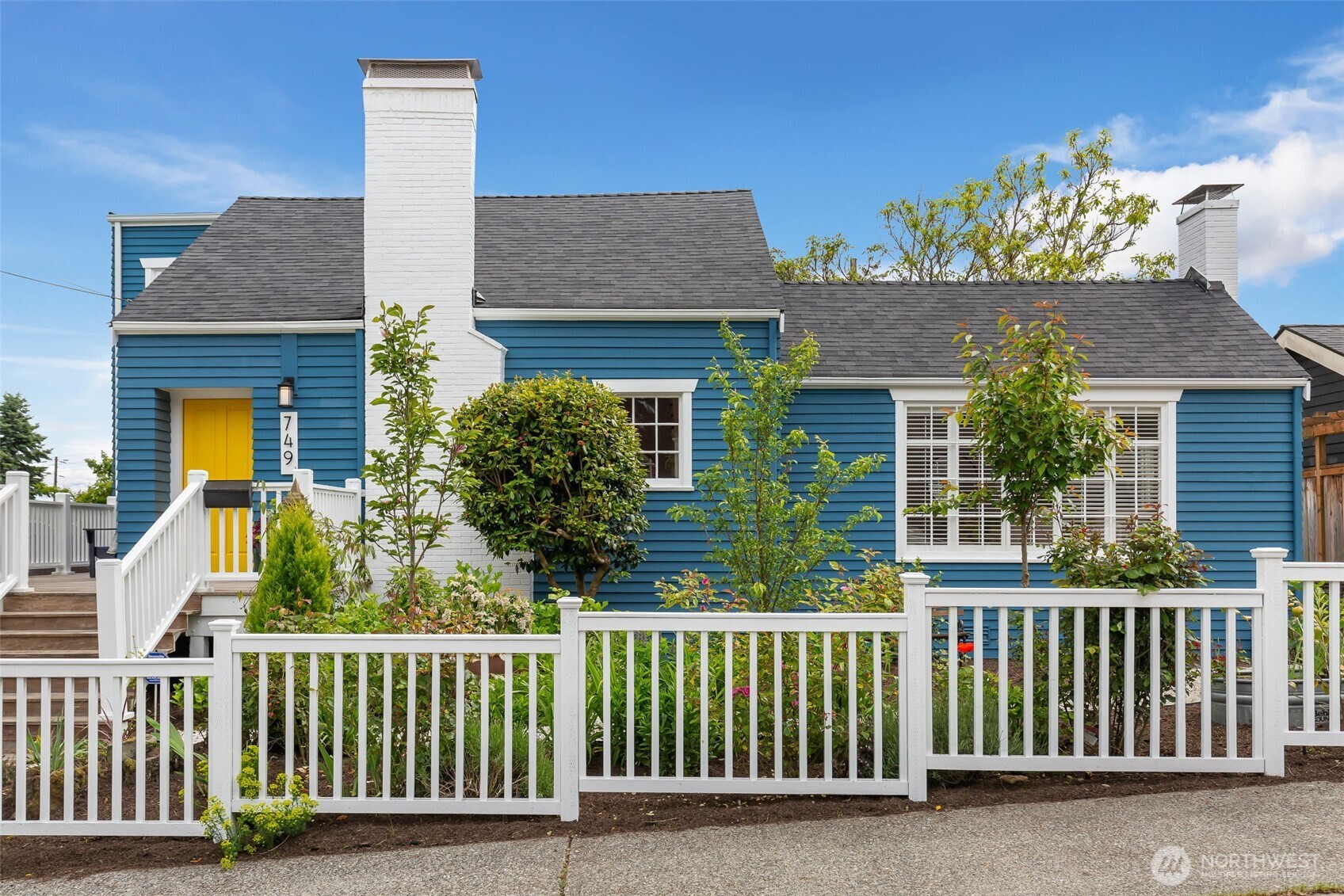 749 N 98th Street
