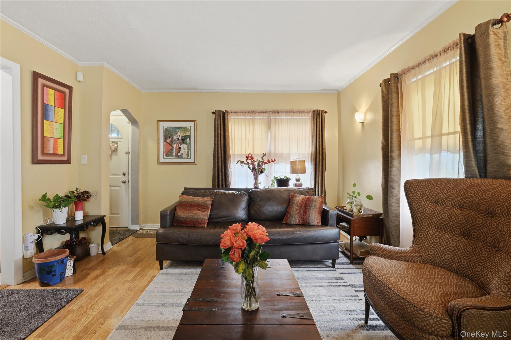 1 Ivanhoe Place